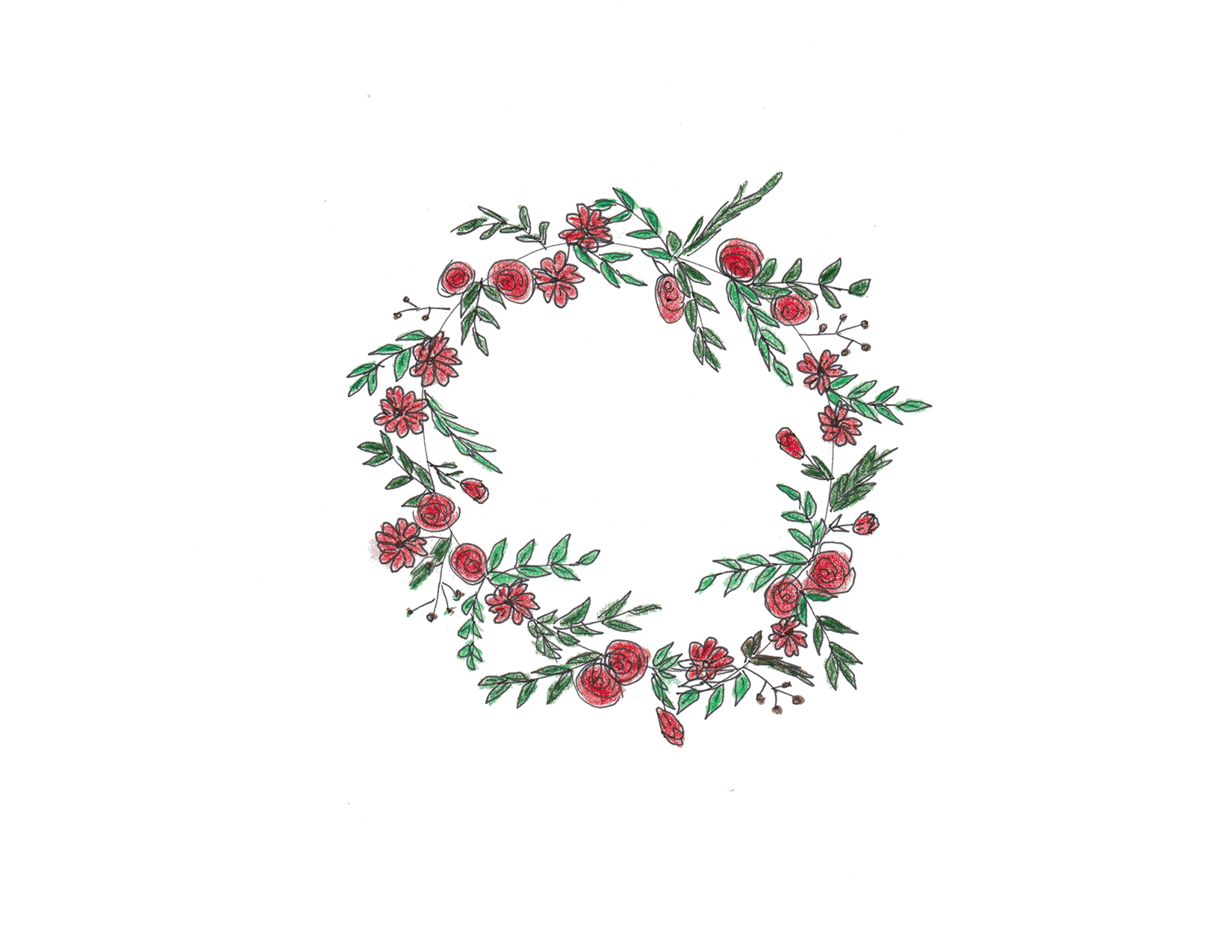 Holiday Wreath